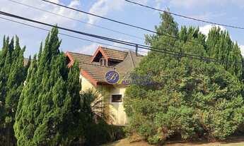 Imagem: Casa com 4 dormitórios à venda, 550 m²