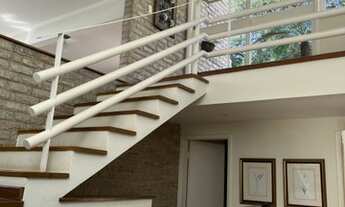 Imagem 7: CHÁCARA COM 1480 M² DE TERRENO E 480 M² DE ÁREA CONSTRUÍDA COM 3 DORMITÓRIOS, SENDO 1 SUÍT