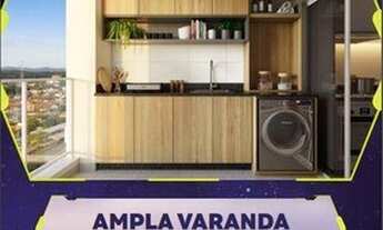 Imagem 5: Imob02 - Apartamento 51 m² - venda - 2 dormitórios - Smart Apê - Indaiatuba/SP