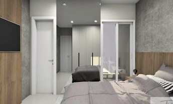 Imagem: Sobrado com 3 dormitórios à venda, 110