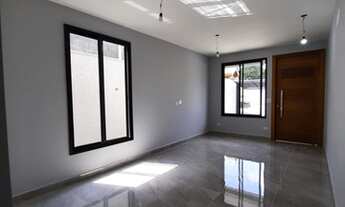 Imagem 7: Sobrado com projeto inteligente e sustentável