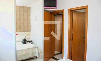 Imagem 7: Apartamento para Aluguel - Cabral, 3 Quartos, 160 m2