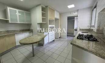 Imagem 5: Apartamento no Edifício Marc Chagall para locação, R$ 4.000,00, Gleba Fazenda Palhano, Lo