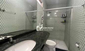 Imagem 6: Casa com 3 quartos para venda e locação, 125 m² por R$ 320 Mil e R$1900 - Cajazeiras - For