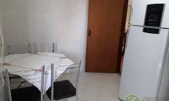 Imagem 5: Venda: Ótimo apto no Ed. Vitória Park