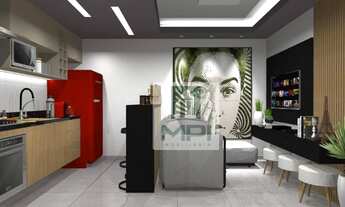 Imagem 3: LANÇAMENTO-APTOS NOVOS-VILA GUILHERME-R$ 210 MIL