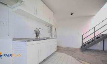 Imagem 3: Apartamento na cobertura no Morumbi 2 dorms 2 vagas 100m