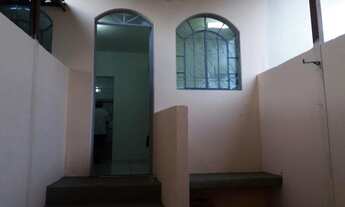 Imagem 2: Belo Horizonte - Casa Padrão - Parque Leblon