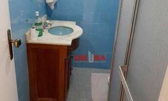 Imagem 7: Apartamento a venda em Icaraí - Niterói/RJ. Na quadra da Praia, 02 Quartos, Sol da manhã