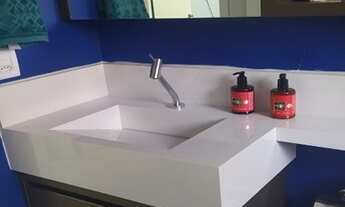 Imagem 14: APARTAMENTO RESIDENCIAL em JUNDIAÍ - SP, RESIDENCIAL SANTA GIOVANA