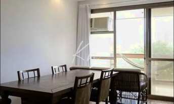 Imagem 5: Apartamento 125m3 3 quartos 2º andar no Barramares vista livre