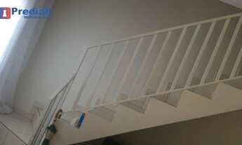 Imagem 6: Sobrado com 2 dormitórios à venda, 63 m² por R$ 235.000,00 - Jardim Alegria - Francisco Mo