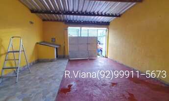 Imagem 3: Alugo casa no Cj. Augusto Montenegro - Lírio do Vale c/02 quartos na rua principal. Garage