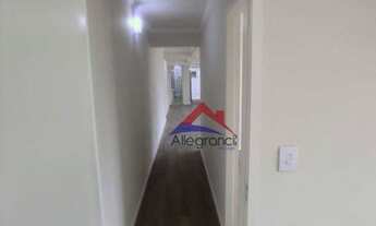 Imagem 5: Apartamento com 2 dormitórios para alugar, 73 m² por R$ 2.500,00/mês - Belém - São Paulo/S