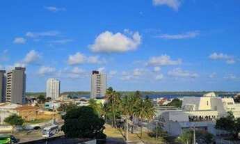 Imagem 2: EXCELENTE APARTAMENTO COM VISTA RIO-MAR NA TREZE DE JULHO