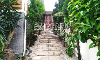 Imagem 4: CASA DE ALTO PADRÃO EM BAIRRO NOBRE EM PIRACICABA (cód:CA00401