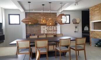 Imagem 2: FLORIANóPOLIS - Apartamento Padrão - Carvoeira