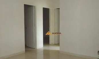 Imagem 5: Casa com 2 dormitórios para alugar, 110 m² por R$ 1.143,85/mês - Jardim Alexandre Balbo