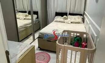 Imagem 7: Apartamento com 1 dormitório à venda, 38 m² por R$ 429.000,00 - Belém (Zona Leste) - São P