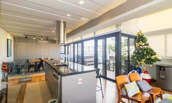 Imagem: Cobertura com 2 dormitórios para alugar