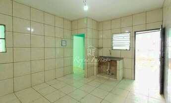 Imagem 4: Casa com 1 dormitório para alugar, 140 m² por R$ 1.460,00/mês - Vila Lageado - São Paulo/S