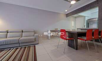 Imagem 6: Apartamento para locação anual, em Riviera de São Lourenço - Bertioga SP 3 Dormitórios