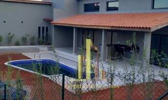 Imagem 6: Casa com 4 dormitórios à venda, 240 m² por R$ 1.290.000,00 - Jardim Ana Luzia - Itupeva/SP