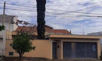 Imagem 3: Casa com 3 dormitórios à venda, 228 m² por R$ 950.000 - Jardim Esplanada - Indaiatuba/SP