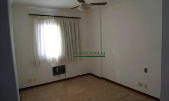 Imagem 4: Apartamento com 3 dormitórios para alugar, 184 m² por R$ 2.700,00/mês - Higienópolis - Rib