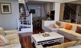 Imagem 3: Linda cobertura duplex no quadriláterio de Ipanema