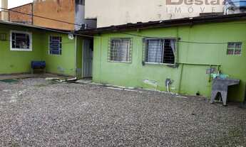 Imagem 2: Casa no Bairro Rio Caveiras - Biguaçu