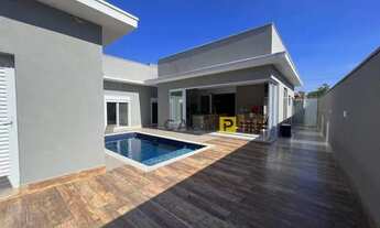 Imagem 5: Casa térrea a venda em Nova Odessa no Condomínio Residencial Imigrantes