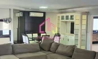 Imagem: Apartamento ALTO PADRÃO mobiliado para