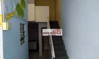 Imagem 5: PRÉDIO COMERCIAL AV INAJAR DE SOUZA COM SALÃO 110 M² E CASA 2 DORM, SALA, COZ E AMPLO TER