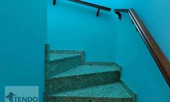 Imagem 6: ALUGA OU VENDE Sobrado no Baeta Neves| São Bernardo do Campo| 3 dormitórios| 168m²