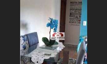 Imagem 6: Apartamento com 2 dormitórios à venda, 52 m² por R$ 250.000,00 - Jardim Celeste - São Paul