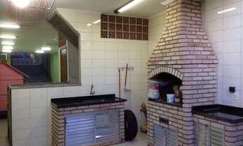 Imagem 6: Casa Sobrado em Parque Continental - Guarulhos