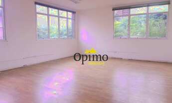 Imagem 2: Sala para alugar, 120 m² por R$ 5.000,00/mês - Vila Cruzeiro - São Paulo/SP