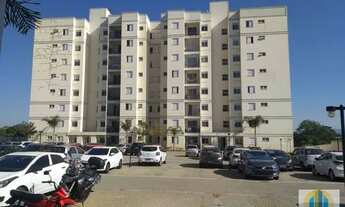 Imagem 2: Apartamento para Locação em Santana de Parnaíba / SP