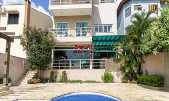 Imagem 2: Casa Parque dos Principes