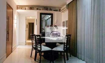 Imagem 5: Apartamento com 3 dormitórios à venda, 120 m² por R$ 695.000 - Icaraí - Niterói/RJ