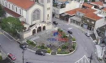 Imagem 2: Apartamento com 2 dormitórios,2 vagas, à venda, 64 m² por R$ 450.000 - Vila Moinho Velho