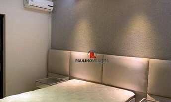 Imagem 6: Casa com 4 dormitórios à venda, 180 m² por R$ 750.000,00 - Parque Nova Carioba - Americana