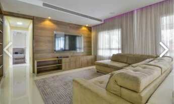 Imagem 2: Apartamento com 3 dormitórios à venda, 240 m² por R$ 2.390.000,00 - Tatuapé - São Paulo/SP