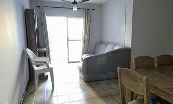 Imagem 4: Apartamento para aluguel possui 90 metros quadrados com 3 quartos