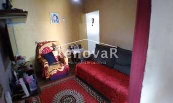 Imagem 2: Casa Térrea em Jardim Viel - Sumaré, SP