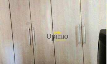 Imagem 7: Apartamento com 3 dormitórios para alugar, 110 m² por R$ 3.100/mês - Vila Suzana - São Pau