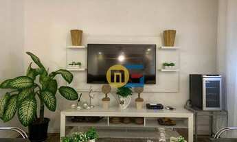 Imagem 2: Apartamento com 3 dormitórios à venda, 132 m² por R$ 1.160.000,00 - Parque da Vila Prudent