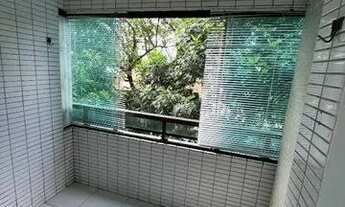 Imagem 4: Apartamento com 2 dormitórios para alugar, 58 m² por R$ 2.002/mês - Apipucos - Recife/PE