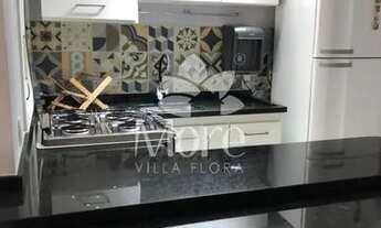 Imagem 7: LOCAÇÃO de Casa Modelo Carolina de Canto, 2 Quartos Planejados, Cozinha Planejada, Área Go